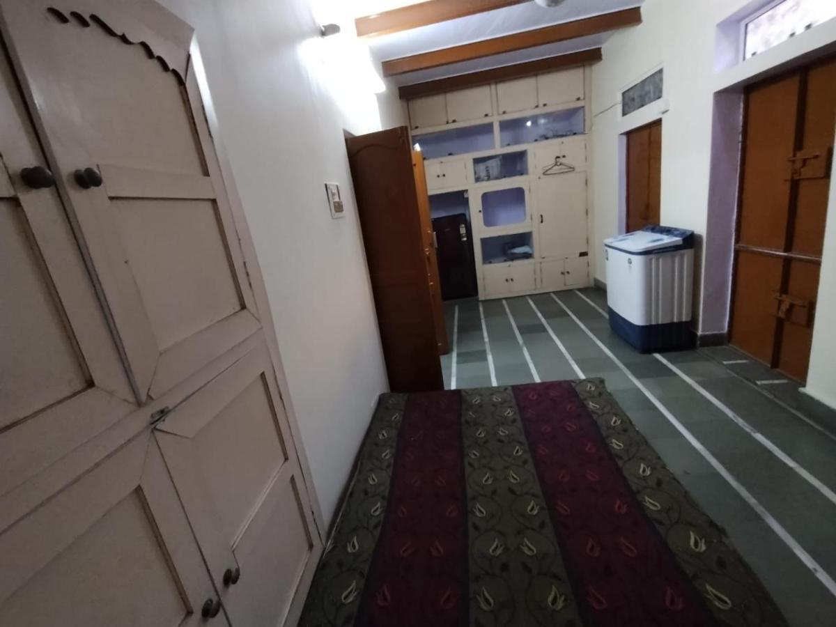 Heritage Homestay@Old City Near Ganges فاراناسي المظهر الخارجي الصورة