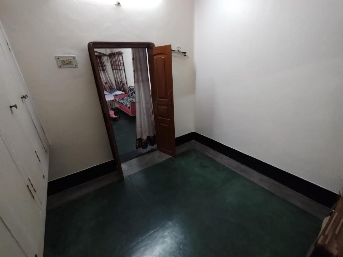 Heritage Homestay@Old City Near Ganges فاراناسي المظهر الخارجي الصورة