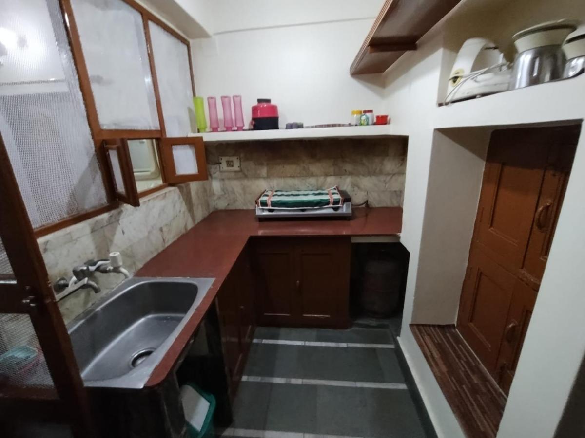 Heritage Homestay@Old City Near Ganges فاراناسي المظهر الخارجي الصورة