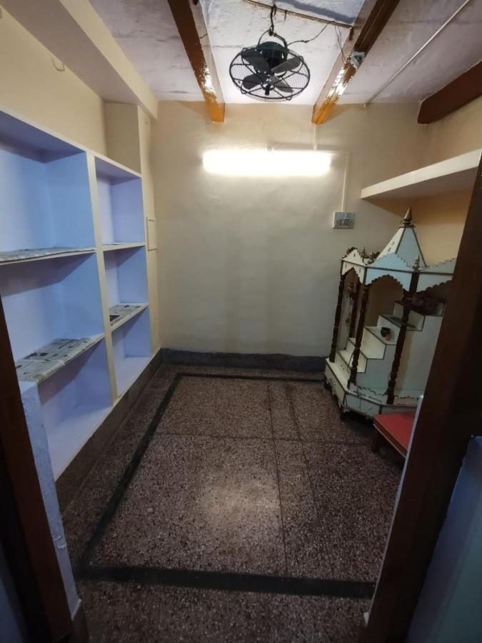 Heritage Homestay@Old City Near Ganges فاراناسي المظهر الخارجي الصورة