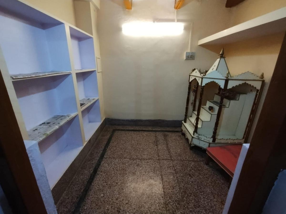 Heritage Homestay@Old City Near Ganges فاراناسي المظهر الخارجي الصورة